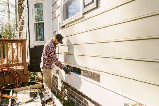 Top rated local Siding Contractor specialists in York, PA